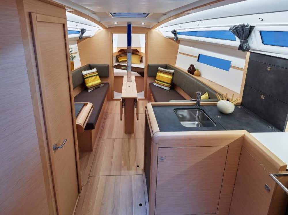 AVEC SKIPPER, SANS ACOMPTE, AVEC PADDLE SURF, MATELAS GONFLABLE ET CARBURANT INCLUS ! Matinée de navigation, mer et liberté dans la baie de Cadix 4