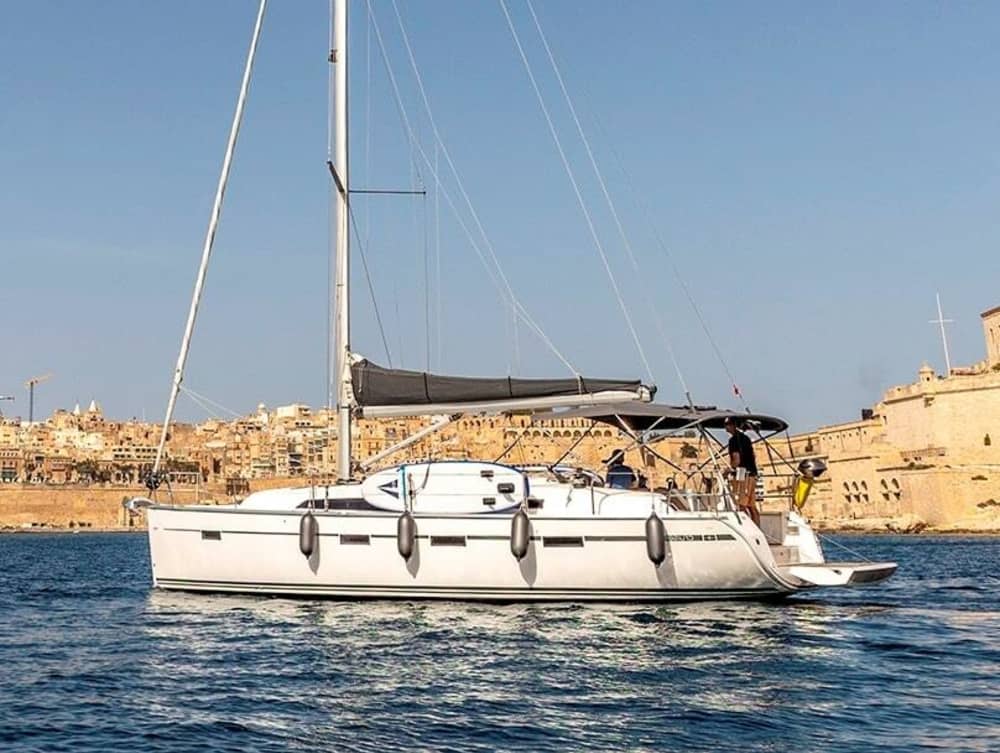 Excursion en bateau à Malte – Lagon Bleu, Lagon de Cristal et Îles Saint-Paul