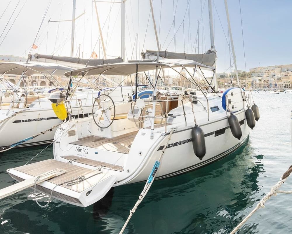 Croisière au coucher du soleil à Malte – Évasion dans la baie d'Il-Ħofriet 4