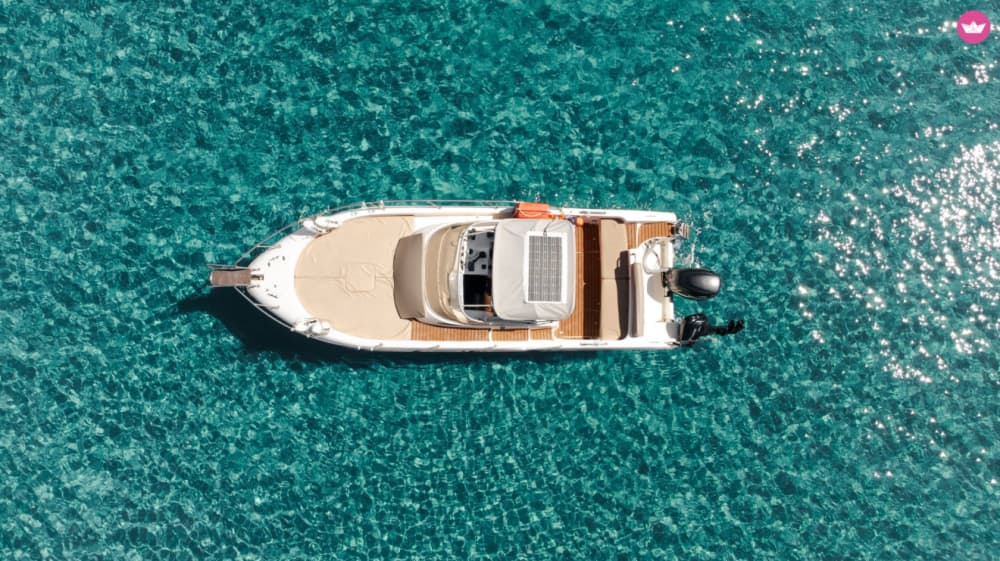 Croisière dans les grottes bleues de Zante: une aventure inoubliable 2