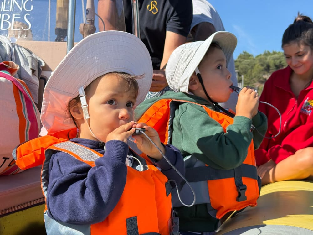 Excursion en bateau premium à Arrábida et Troia 2