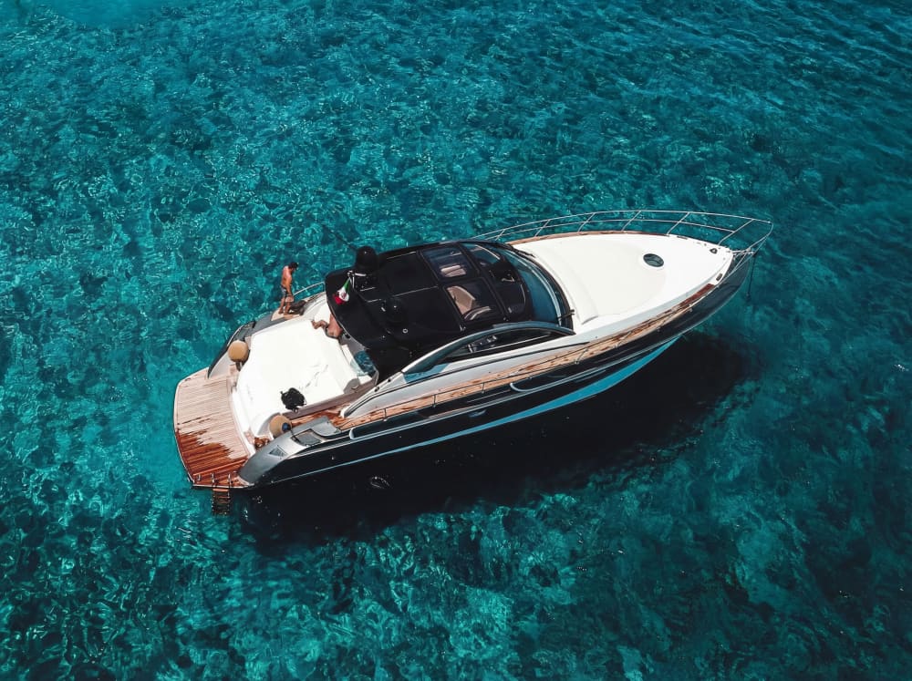 Capri et la côte amalfitaine en exclusivité 2