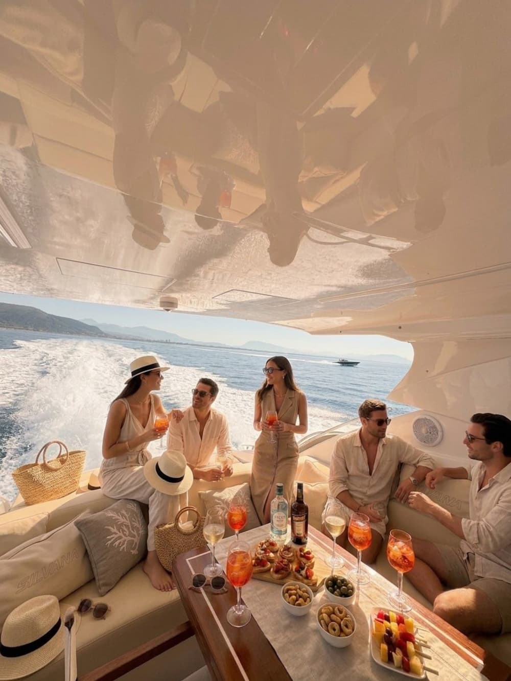 Capri et la côte amalfitaine en exclusivité 6