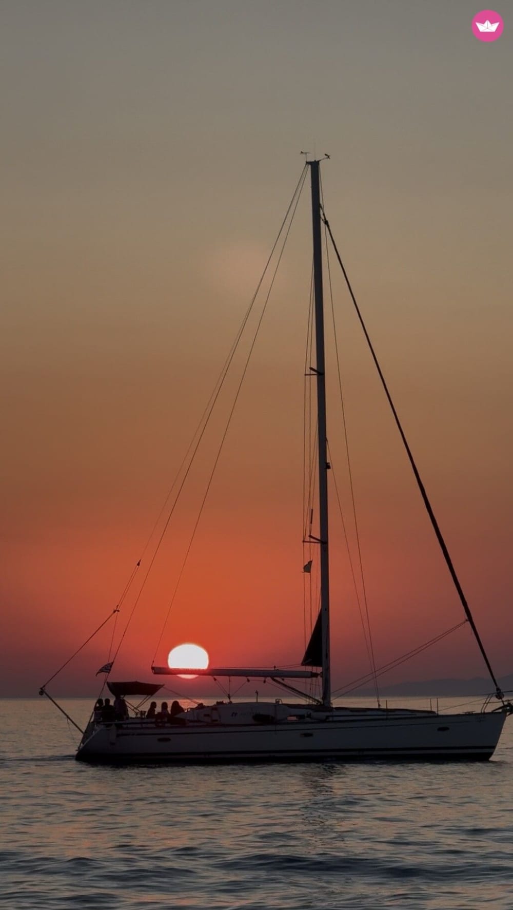 Croisière privée au coucher du soleil 5