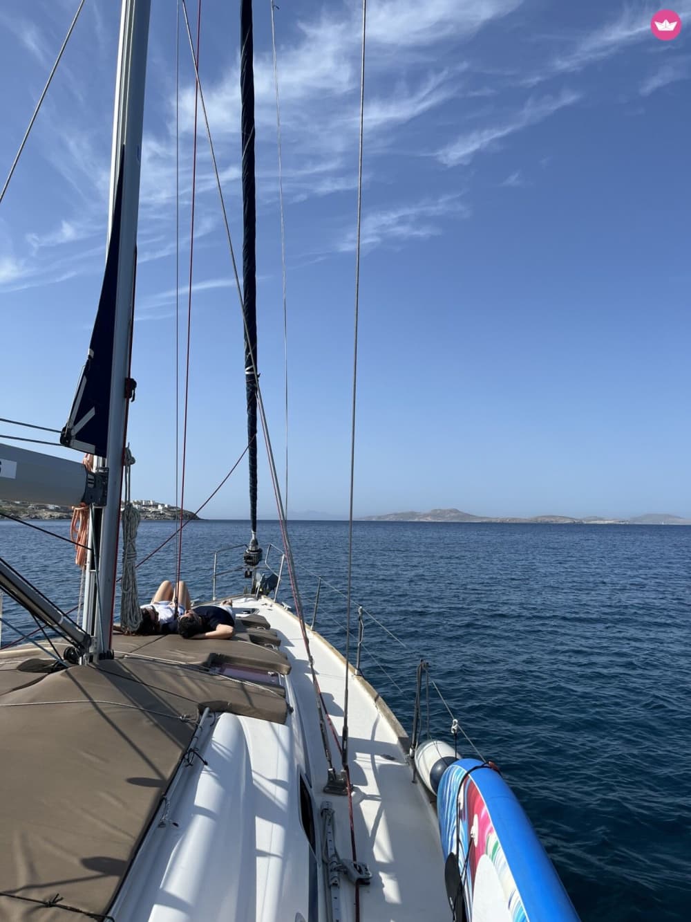 Croisière privée au coucher du soleil 6