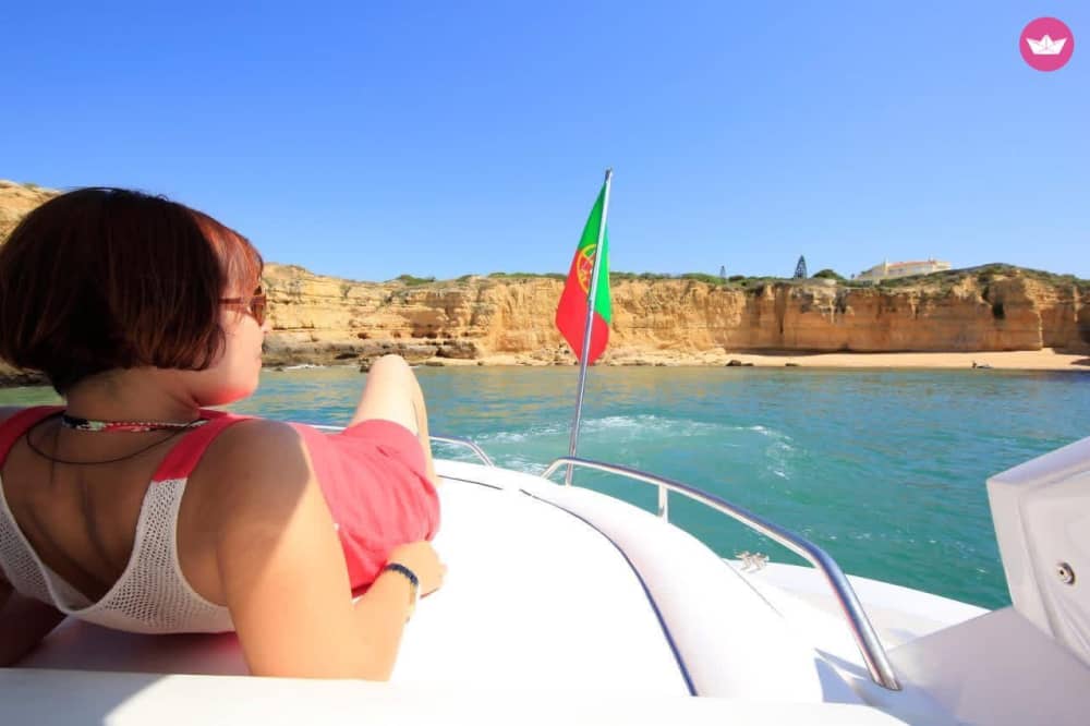Salut à tous! – Sunseeker Portofino 53 5