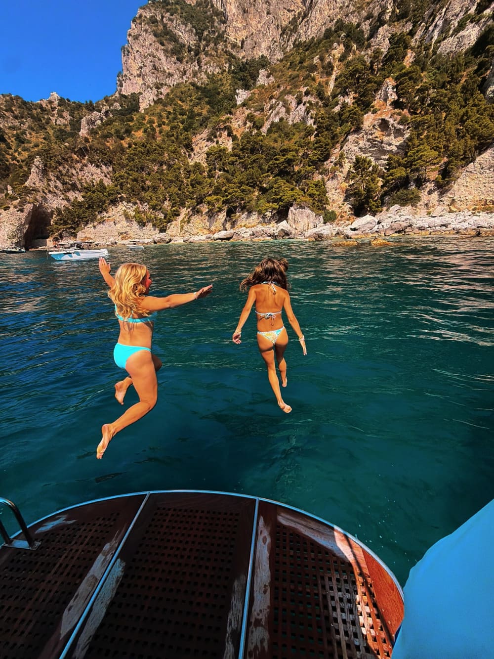 De Capri à Positano et Amalfi: votre circuit personnalisé 3