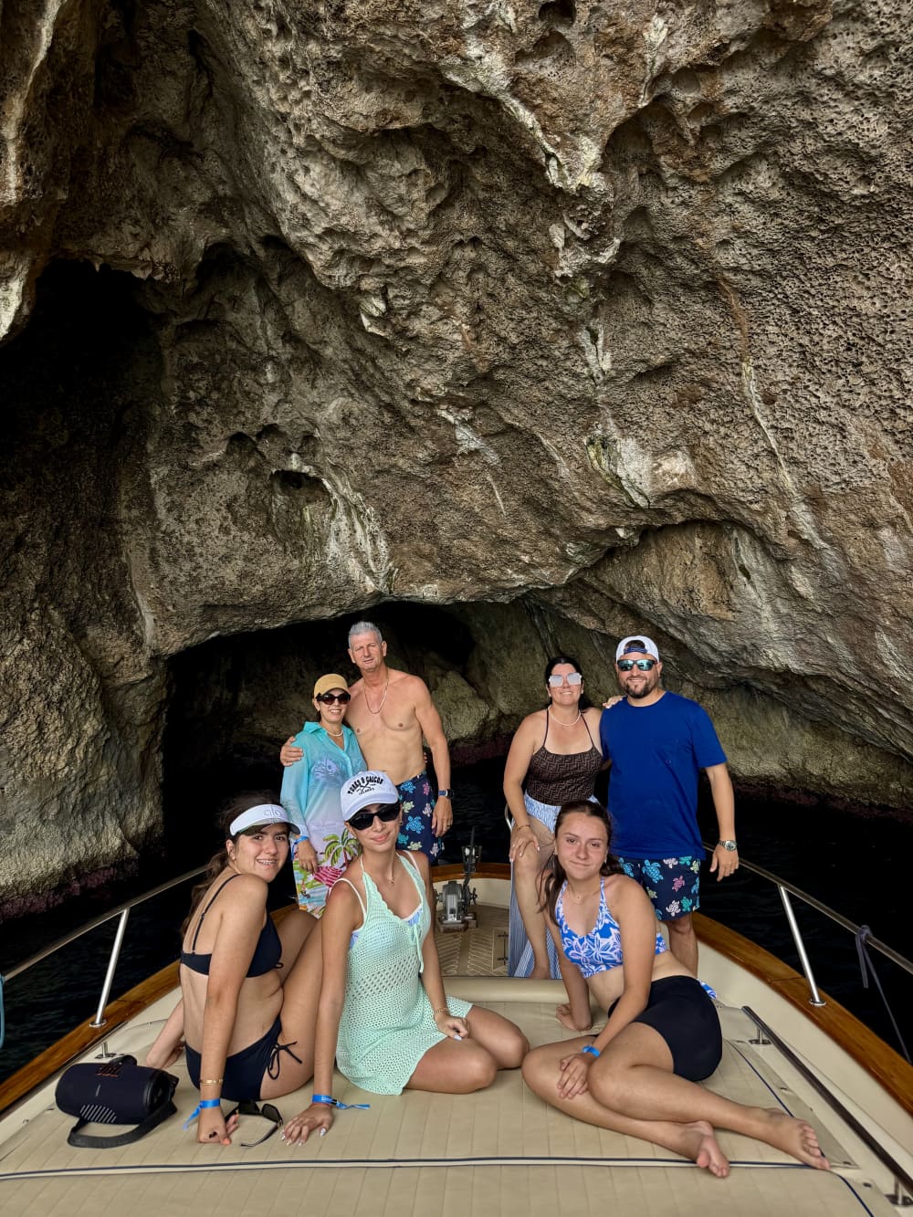De Positano à Capri: votre circuit personnalisé 2