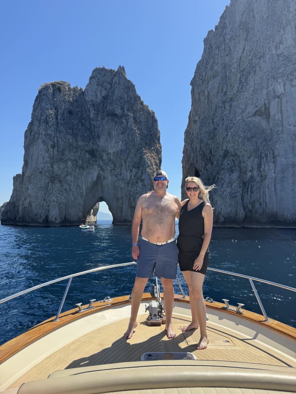 De Positano à Capri: votre circuit personnalisé 4