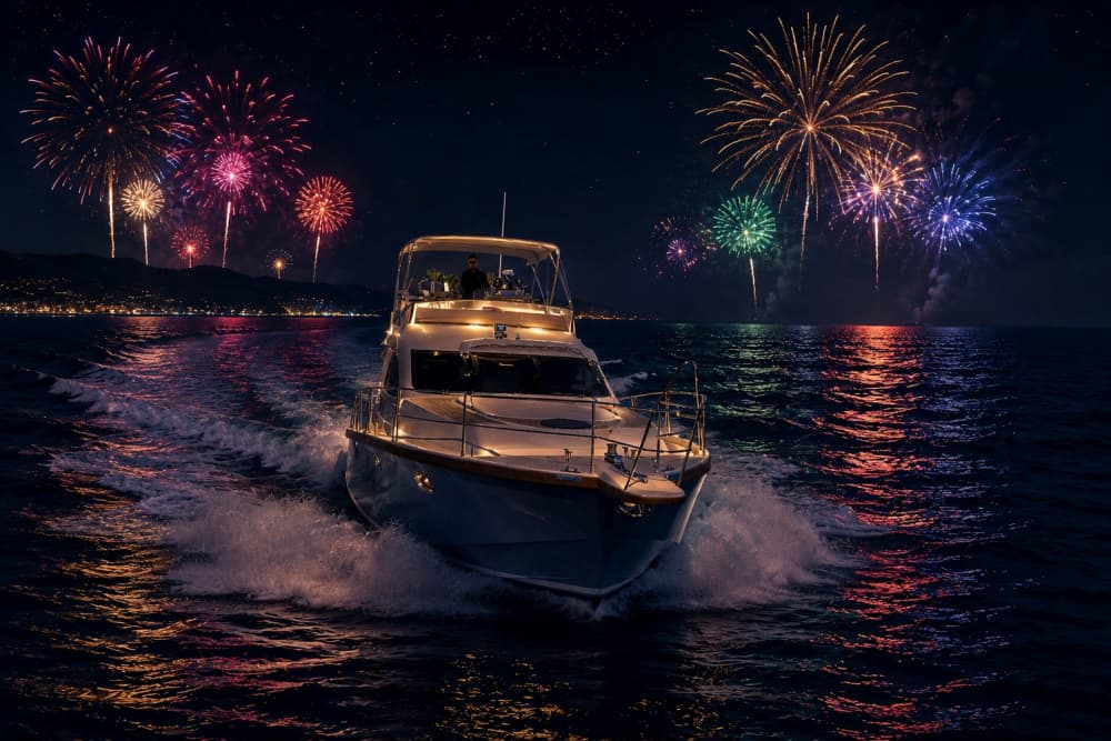 Sunset Prestige Saint-Tropez – Champagne & Coucher de Soleil