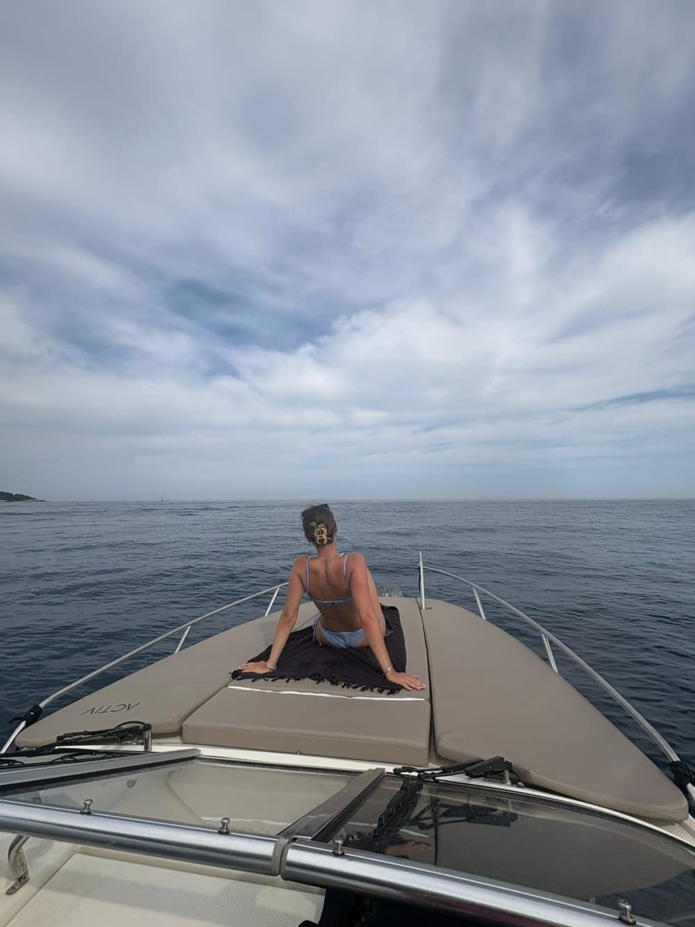 Journée en mer d’exception entre Antibes et Cannes 4
