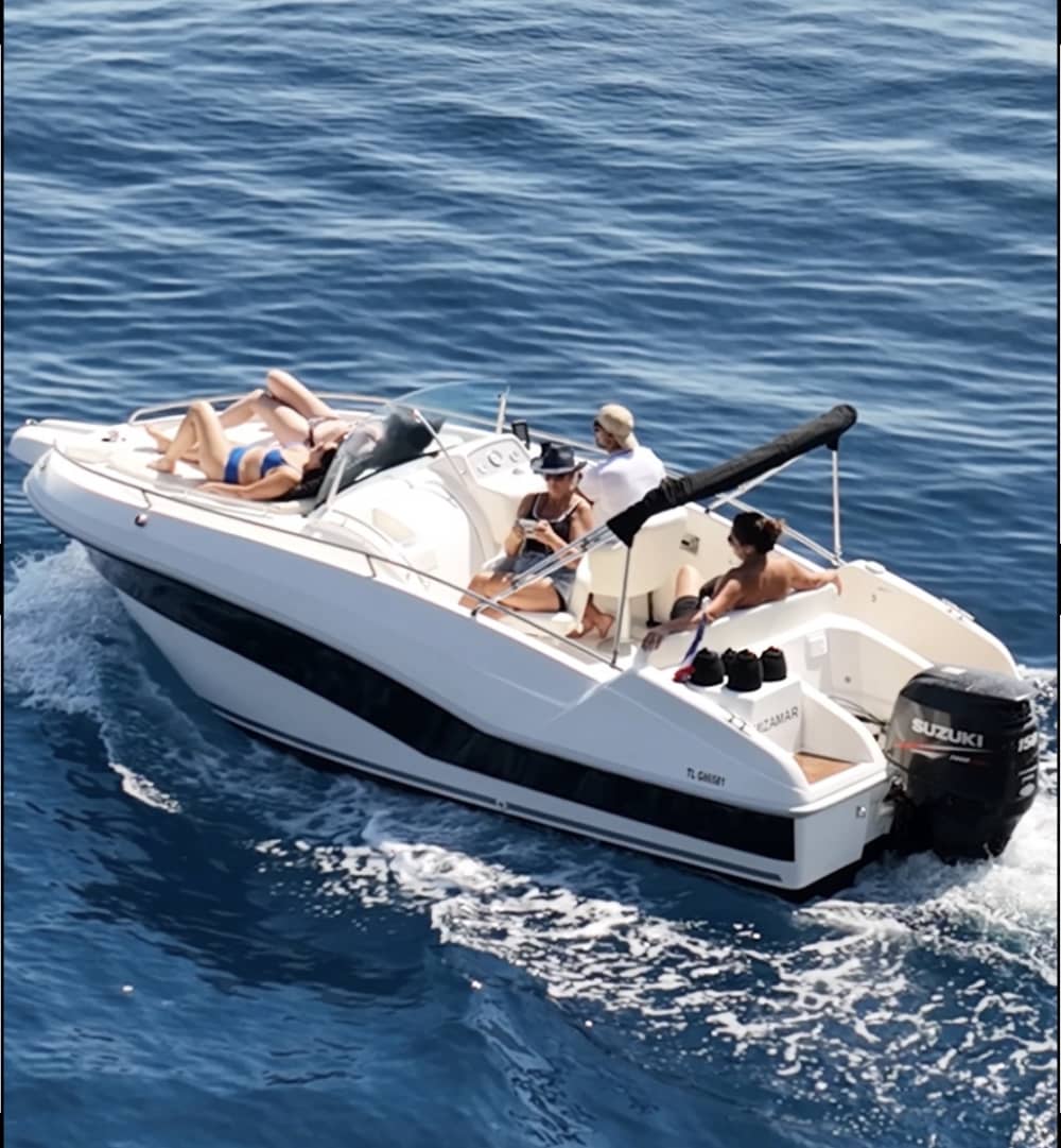 3h de pur bonheur pour une balade aux alentours de Nice