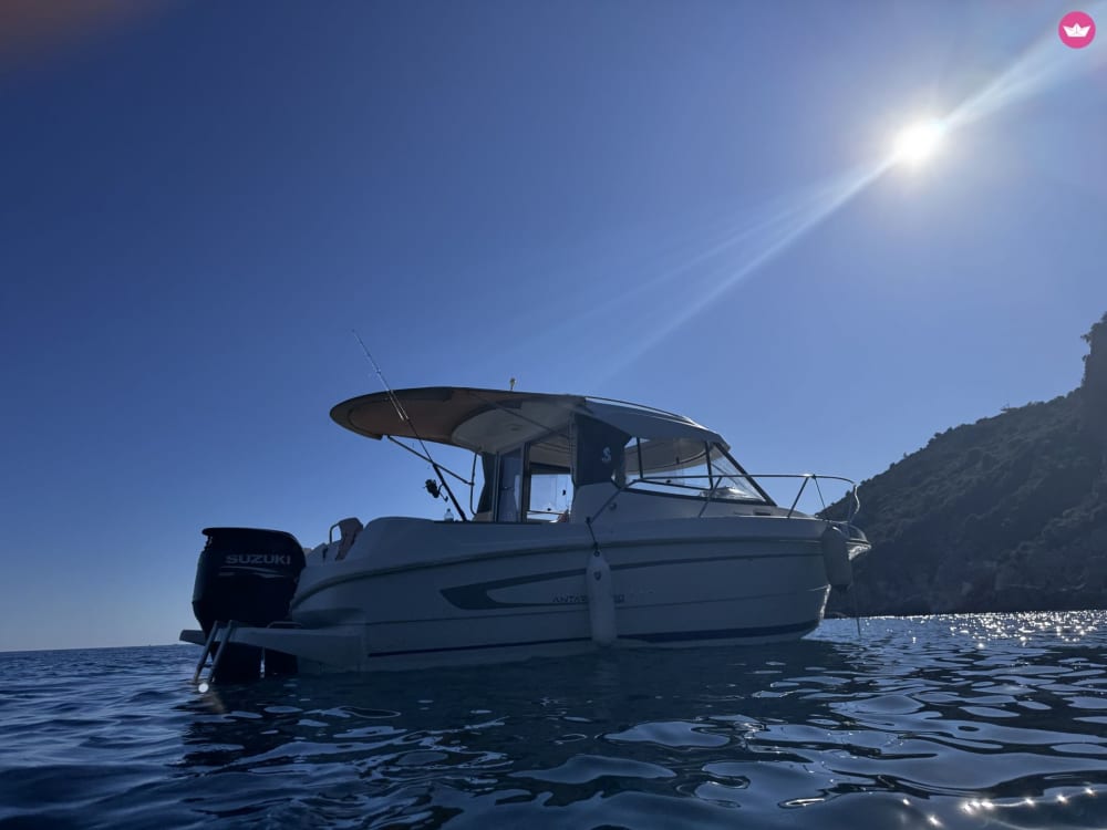 Excursion en bateau unique à Bar, au Monténégro: Découvrez la côte adriatique (Durée flexible) 3