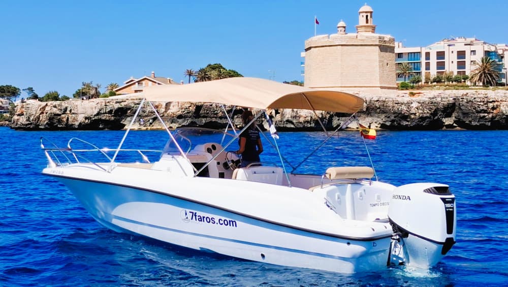 730.2 - Criques cachées de Minorque et escapades turquoise au départ de Ciutadella 5