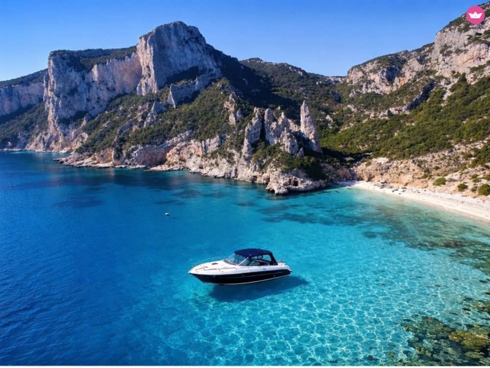 Demi-journée dans le golfe d'Orosei, entre Cala Luna et Cala Goloritzè 3
