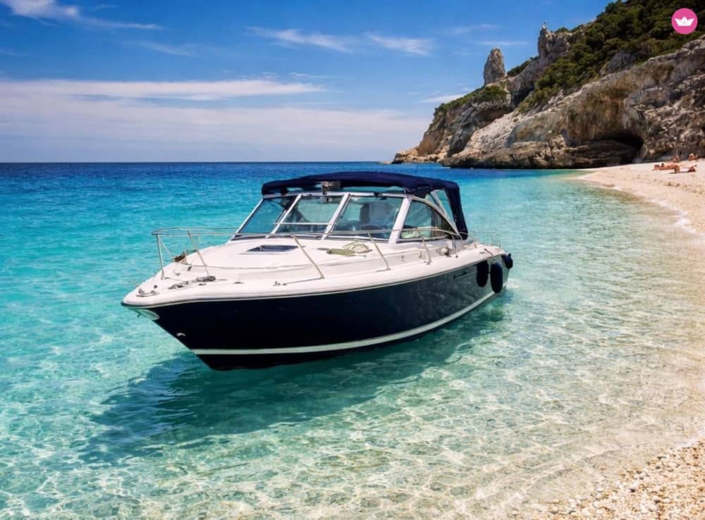 Demi-journée dans le golfe d'Orosei, entre Cala Luna et Cala Goloritzè 4