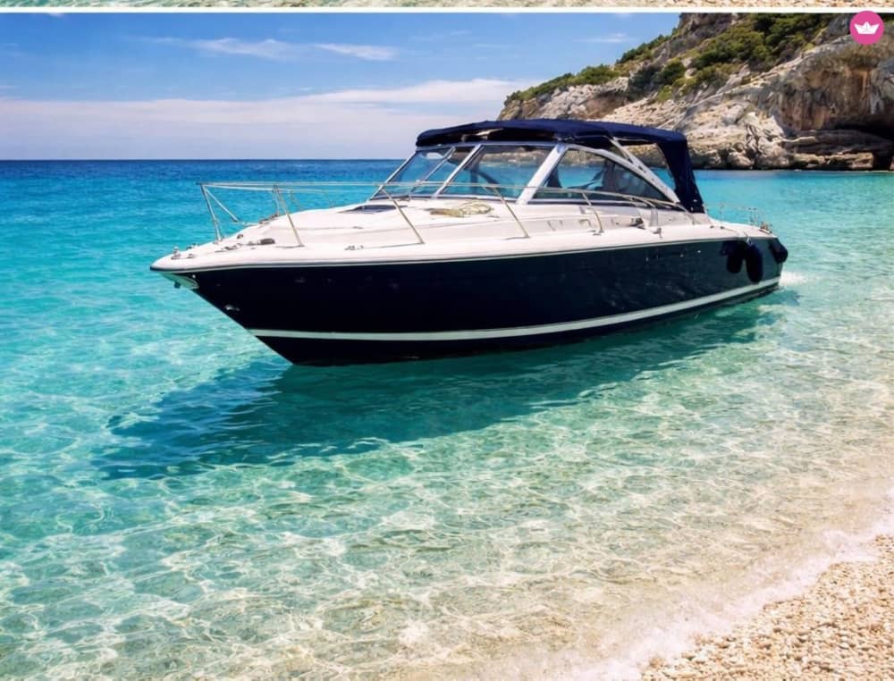 Demi-journée dans le golfe d'Orosei, entre Cala Luna et Cala Goloritzè 5