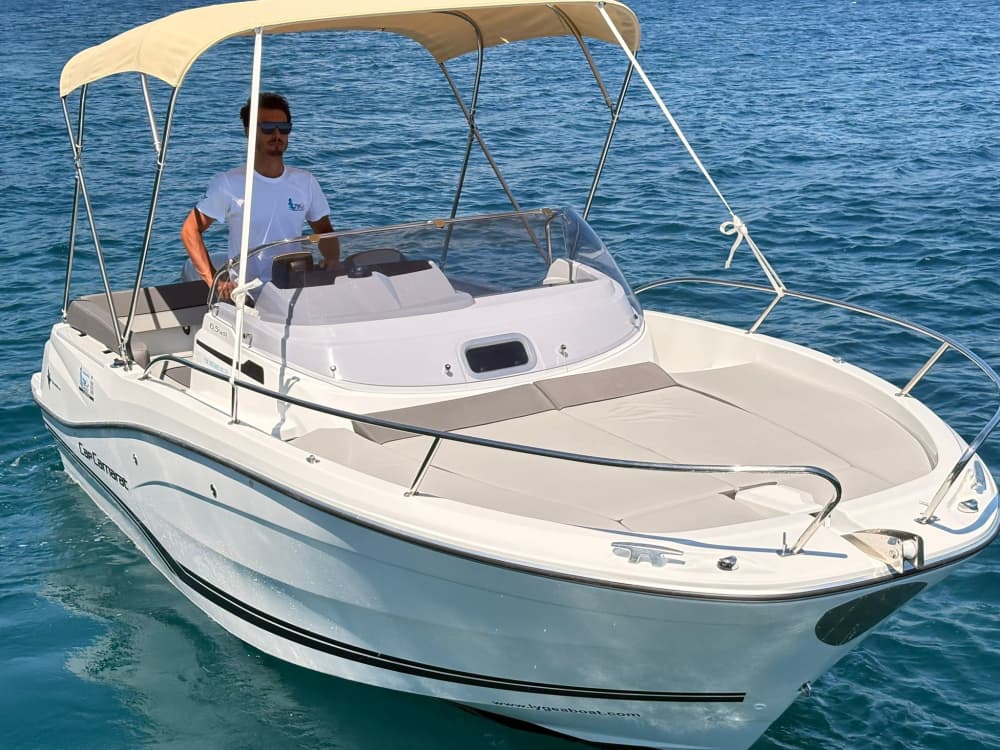 Circuit APE + Excursion en bateau sur la côte amalfitaine au départ de Salerne 6