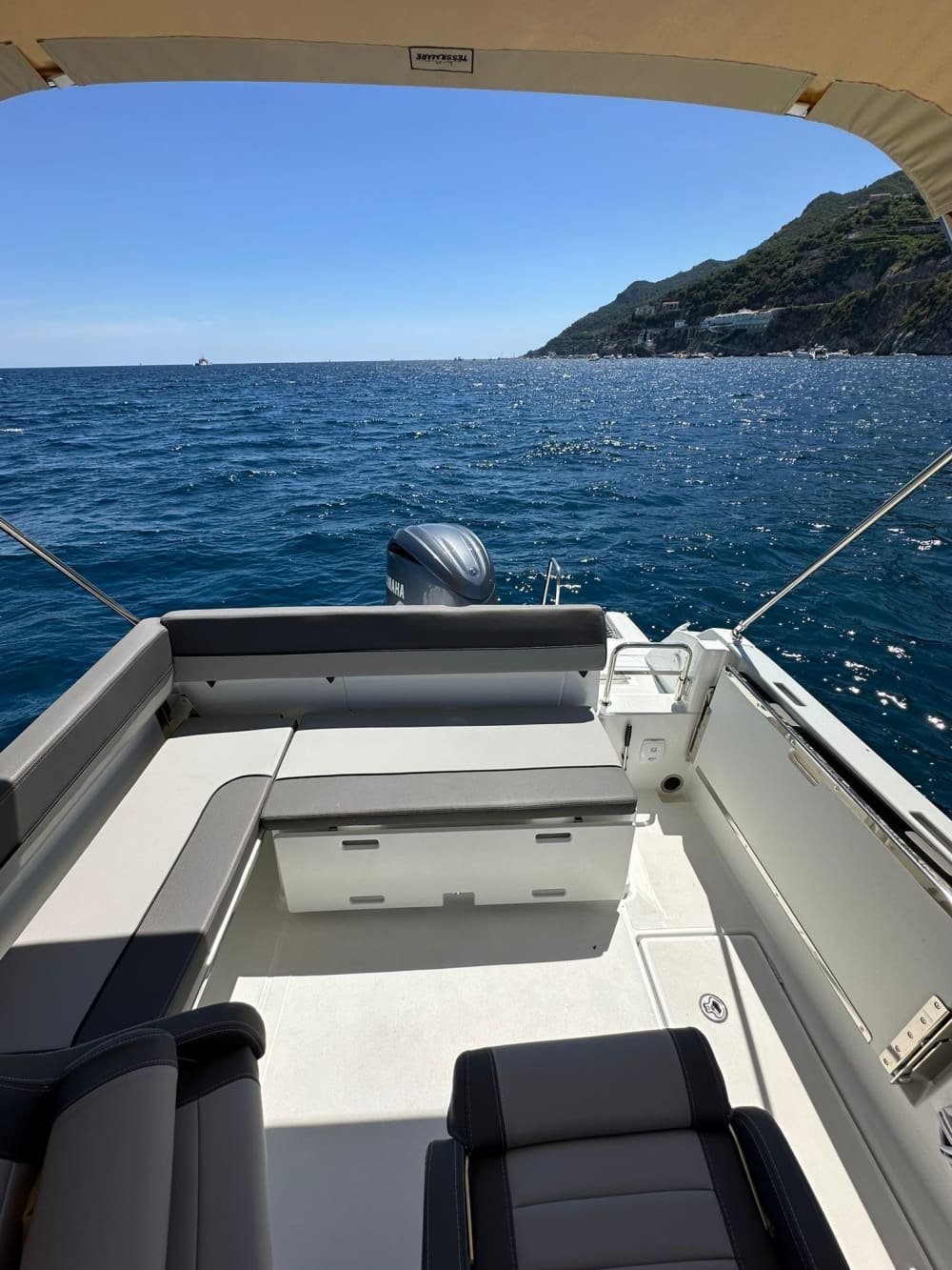 Circuit APE + Excursion en bateau sur la côte amalfitaine au départ de Salerne 4