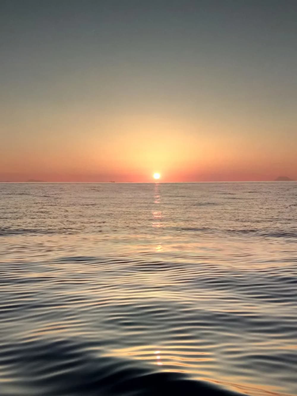 Excursion au coucher du soleil dans le golfe de Tigullio: la perle de la Ligurie orientale 2