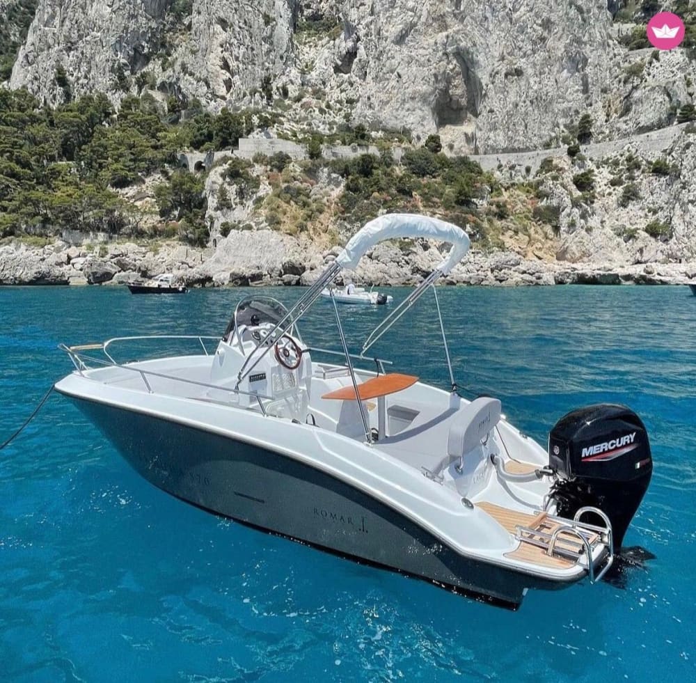 BERMUDES 590 : Excursion de 4 heures sur la côte amalfitaine au départ de VIETRI
