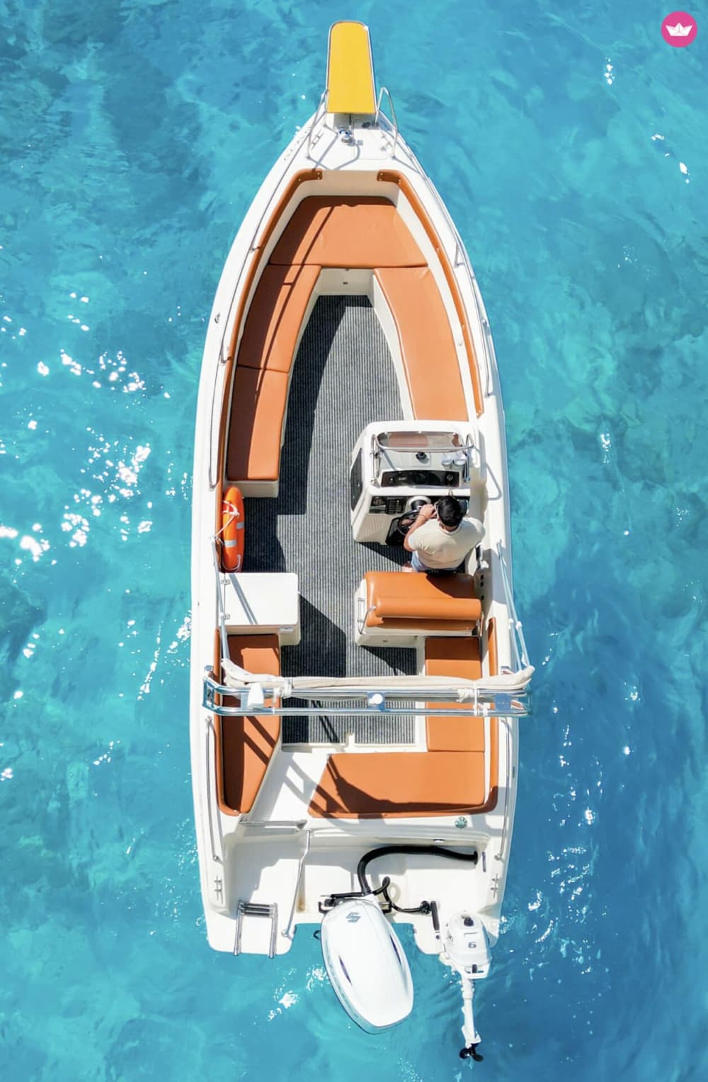 Découvrez les trésors cachés du sud de Zante