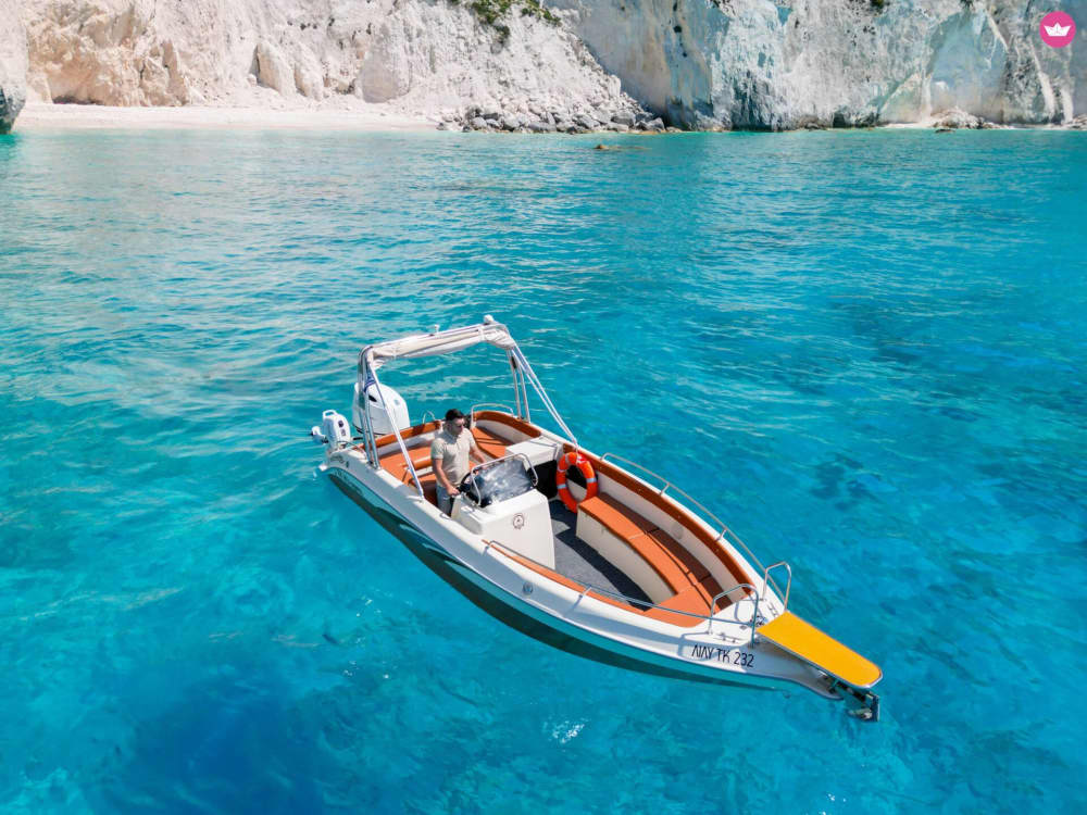 Découvrez les trésors cachés du sud de Zante 4