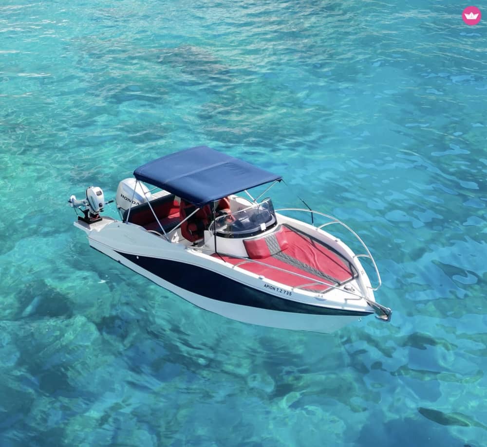 Découvrez Zakynthos comme peu ont la chance de le faire. 5