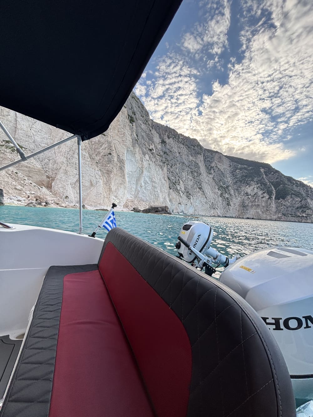 Découvrez Zakynthos comme peu ont la chance de le faire. 2