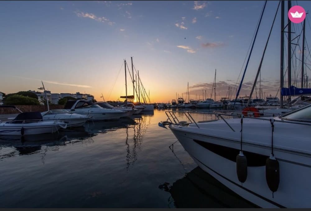 Excursion en bateau avec skipper à Cannes (Selva Marine) 2