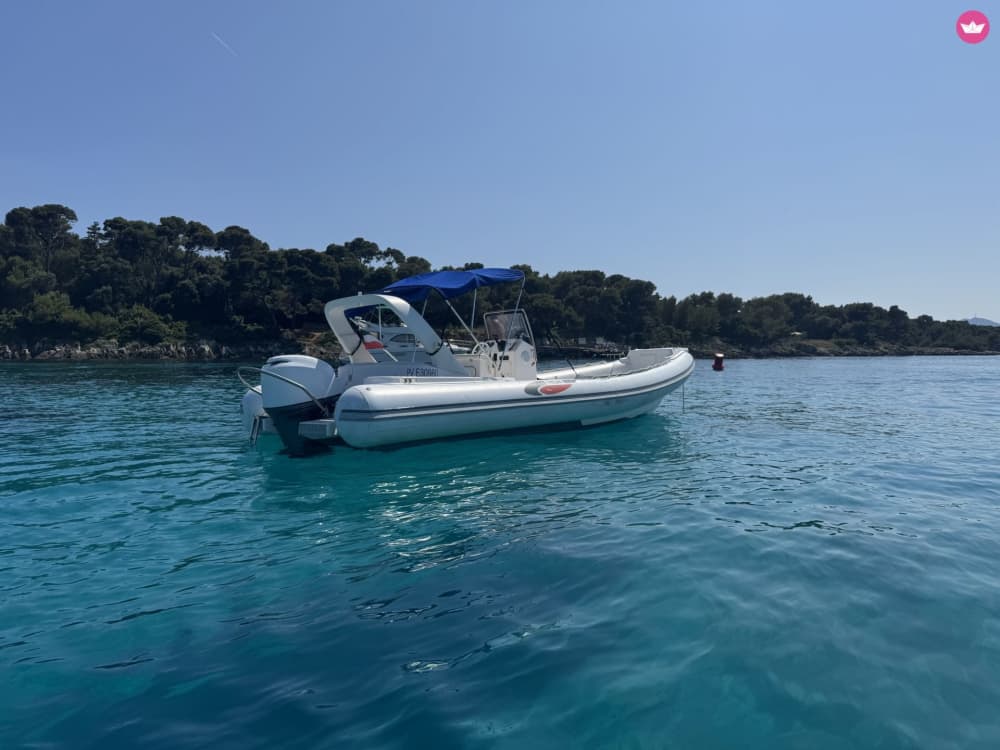 Excursion en bateau avec skipper à Cannes (Selva Marine) 5