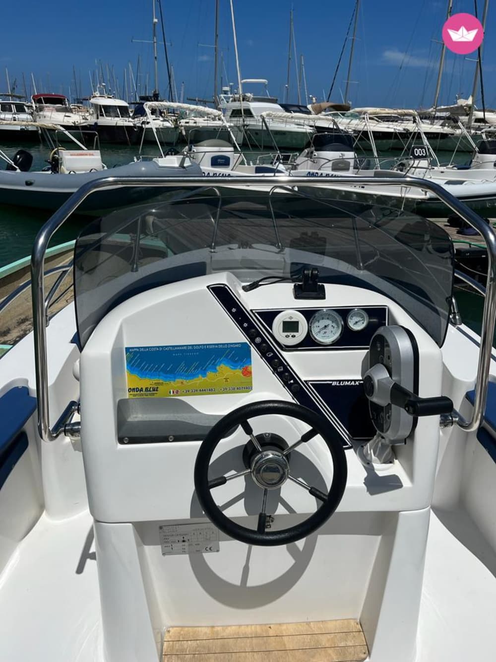 Scopello et la côte du Zingaro – Excursion en bateau d'une demi-journée 2