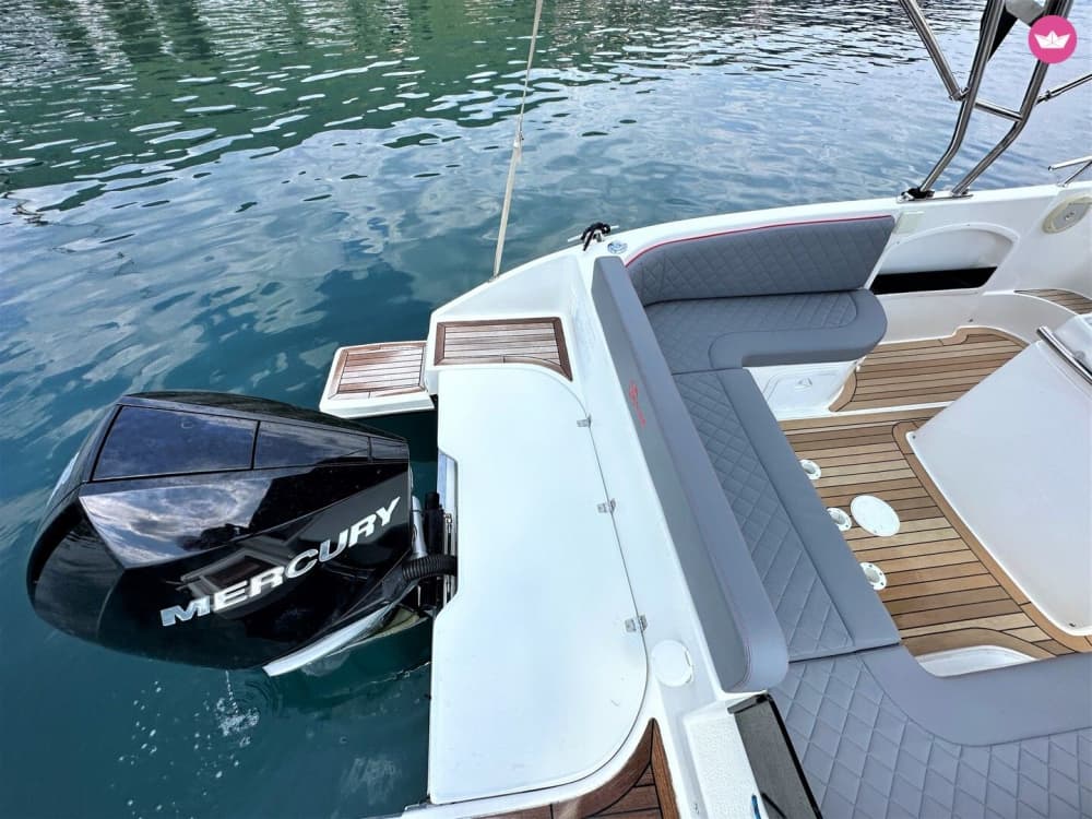 Croisière côtière en soirée le long d'Opatija: Excursion au coucher du soleil 2