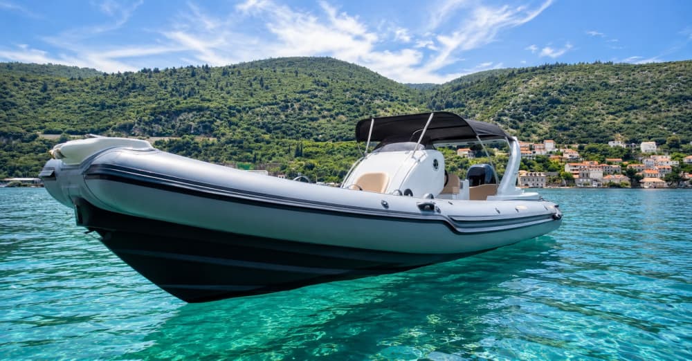 Excursion d'une journée en bateau à Dubrovnik 3