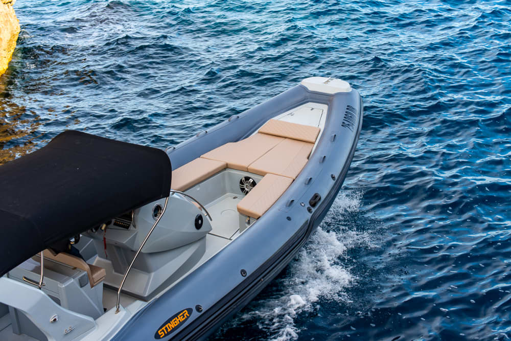 Excursion d'une journée en bateau à Dubrovnik 5