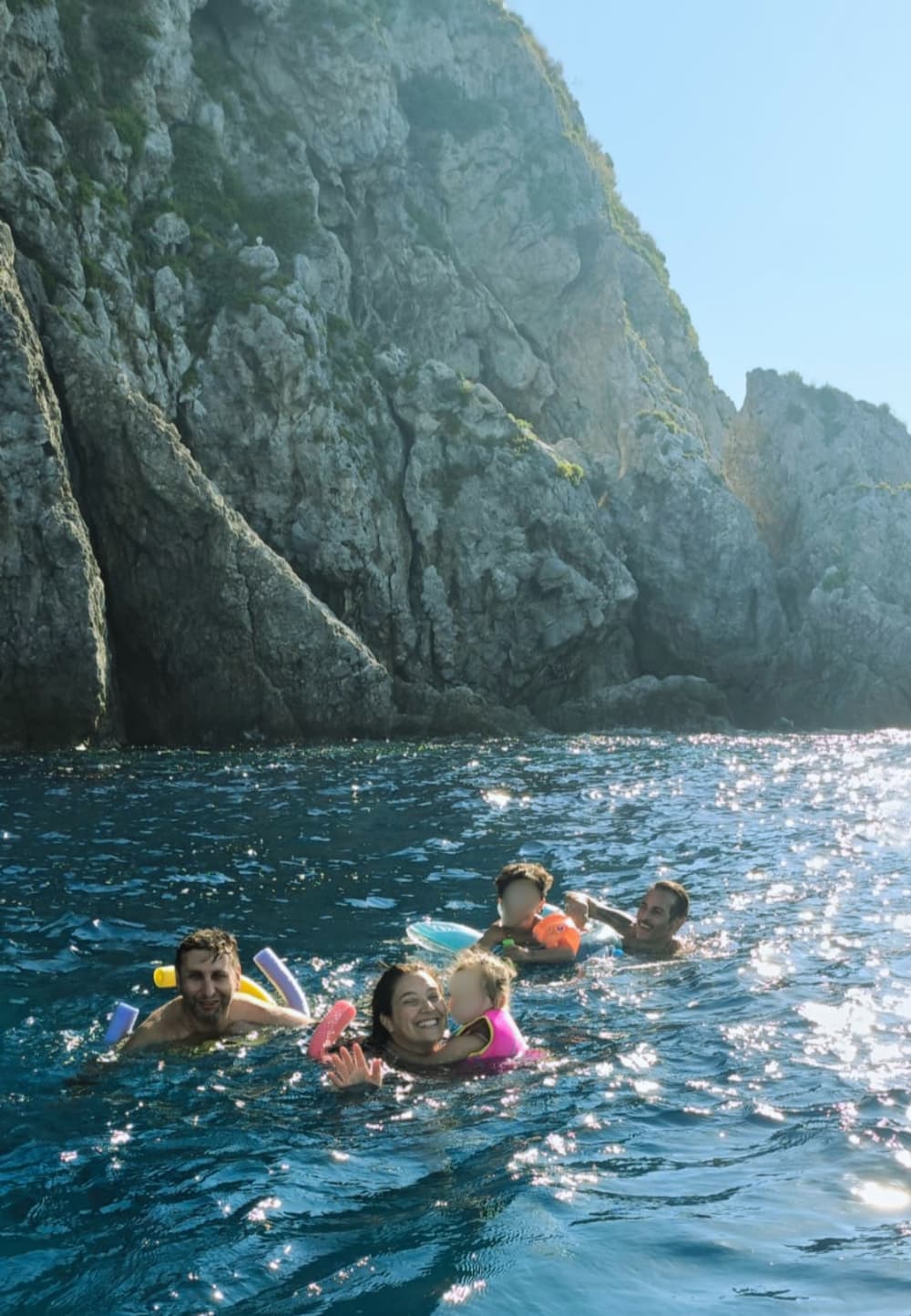 Excursion d'une demi-journée à Capo Milazzo