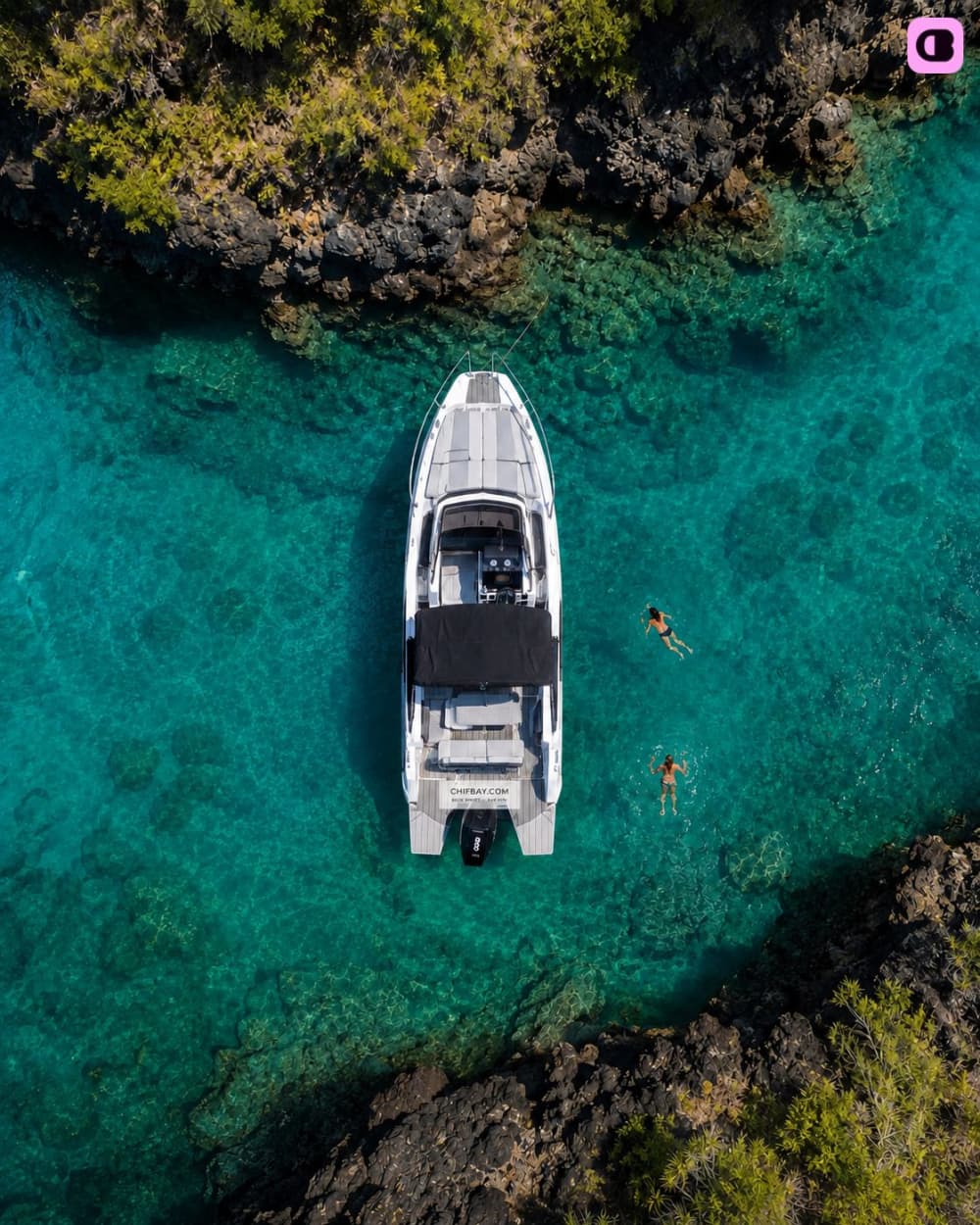 Excursion privée en bateau à Madère : falaises, baignade et découverte du littoral 5