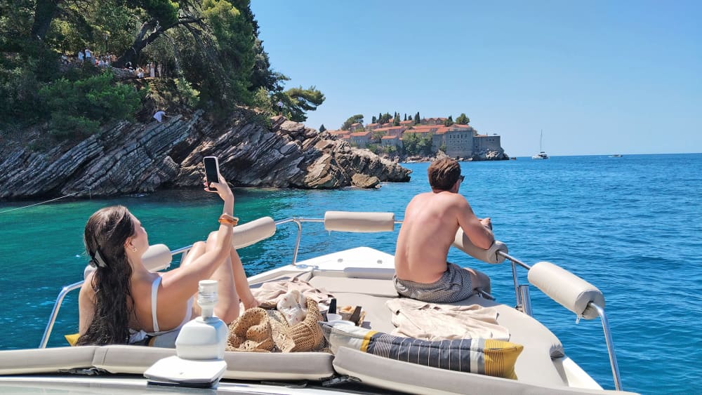Escapade balnéaire de premier choix : plages, grottes et zones de baignade 3