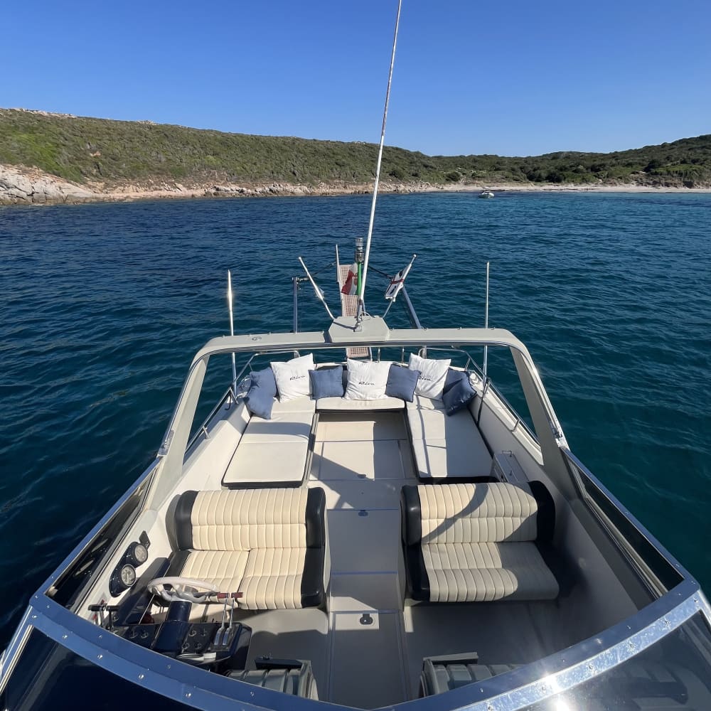 Excursion exclusive à la journée (7 heures) – entre l’archipel de La Maddalena et la Corse. 3