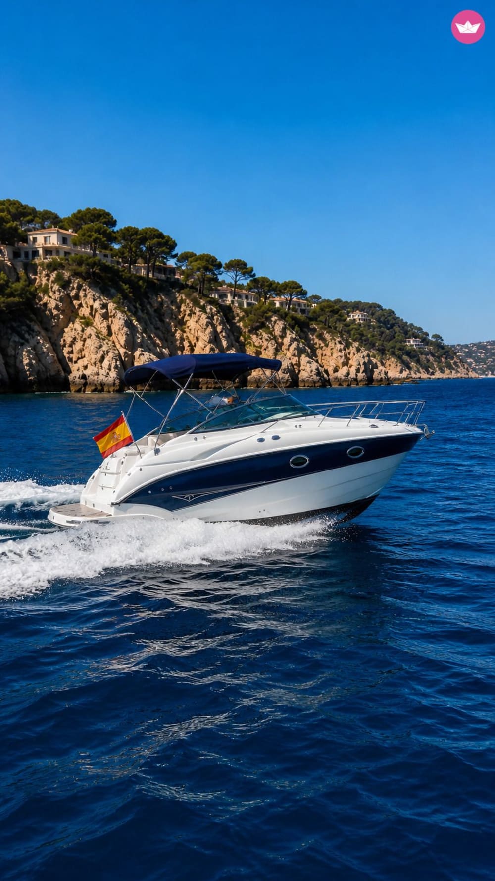 Excursion privée en bateau à Majorque – Détente, baignade et exploration 2