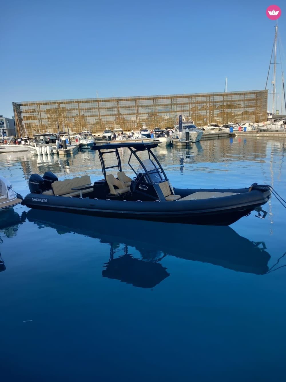 Excursion privée d'une journée en bateau de Larnaca à Ayia Napa 2