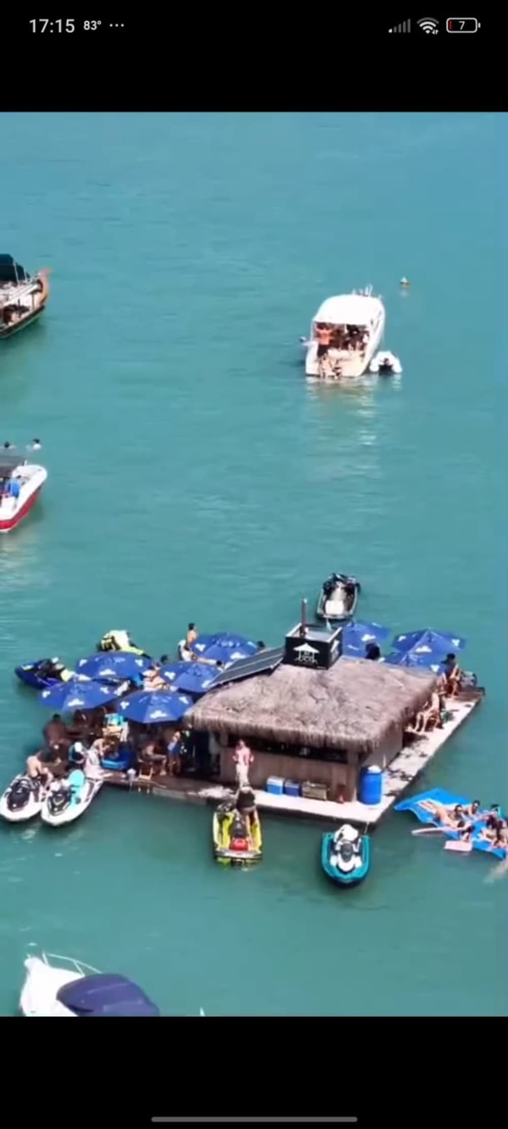 Visite de 4 heures · Ilhabela 5