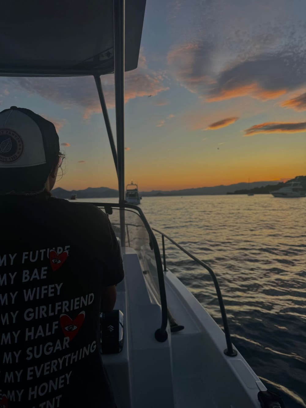 apéro sunset & douceur du soir
