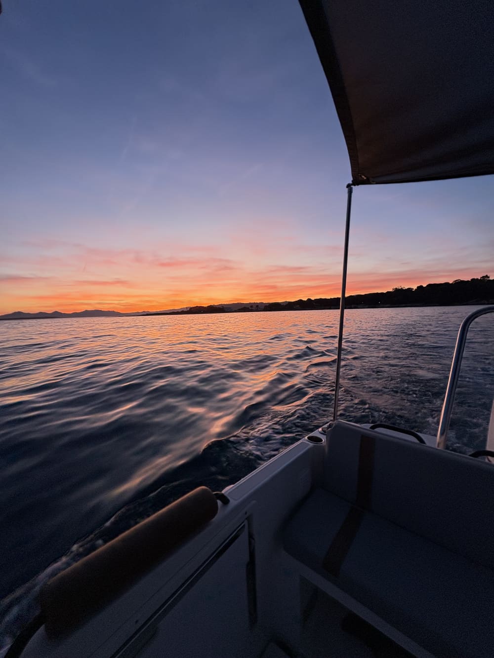 apéro sunset & douceur du soir 2