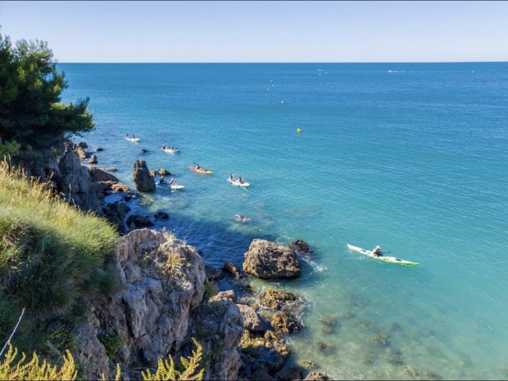 Journée Prestige – Découvrez les plus beaux trésors de Sète 4