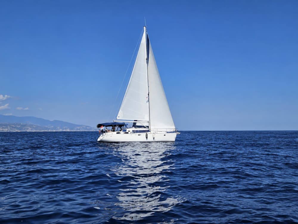 Monaco Crystal Waters - Croisière Privée 2