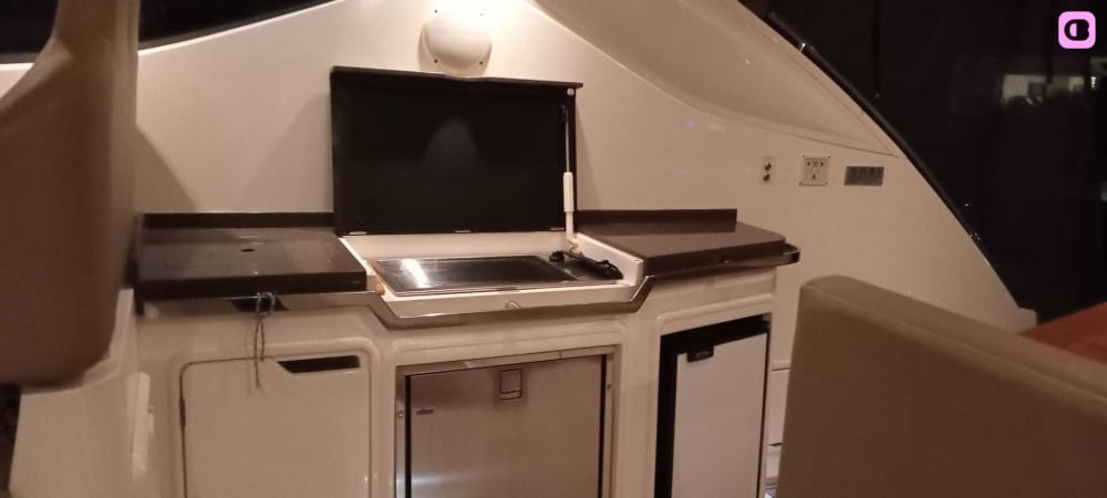 full day de yatch privé au Cap d'Adge 6