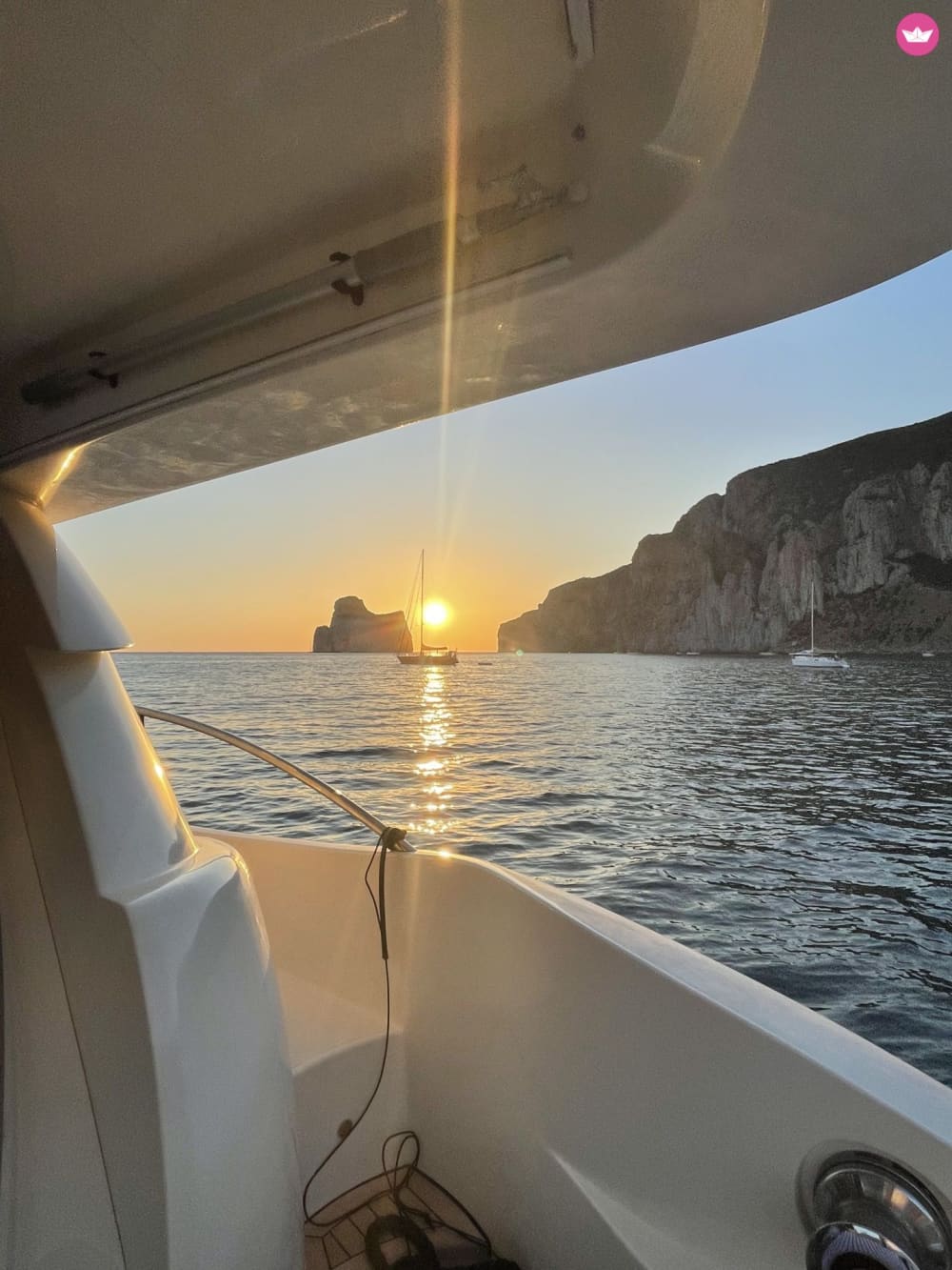 Charter du matin avec apéritif 6