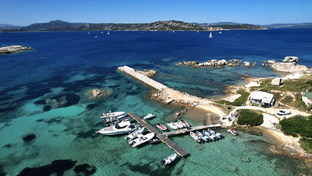 La Maddalena, Caprera, la Corse et au-delà — Une journée en dériveur à travers les plus belles mers de la Méditerranée 3