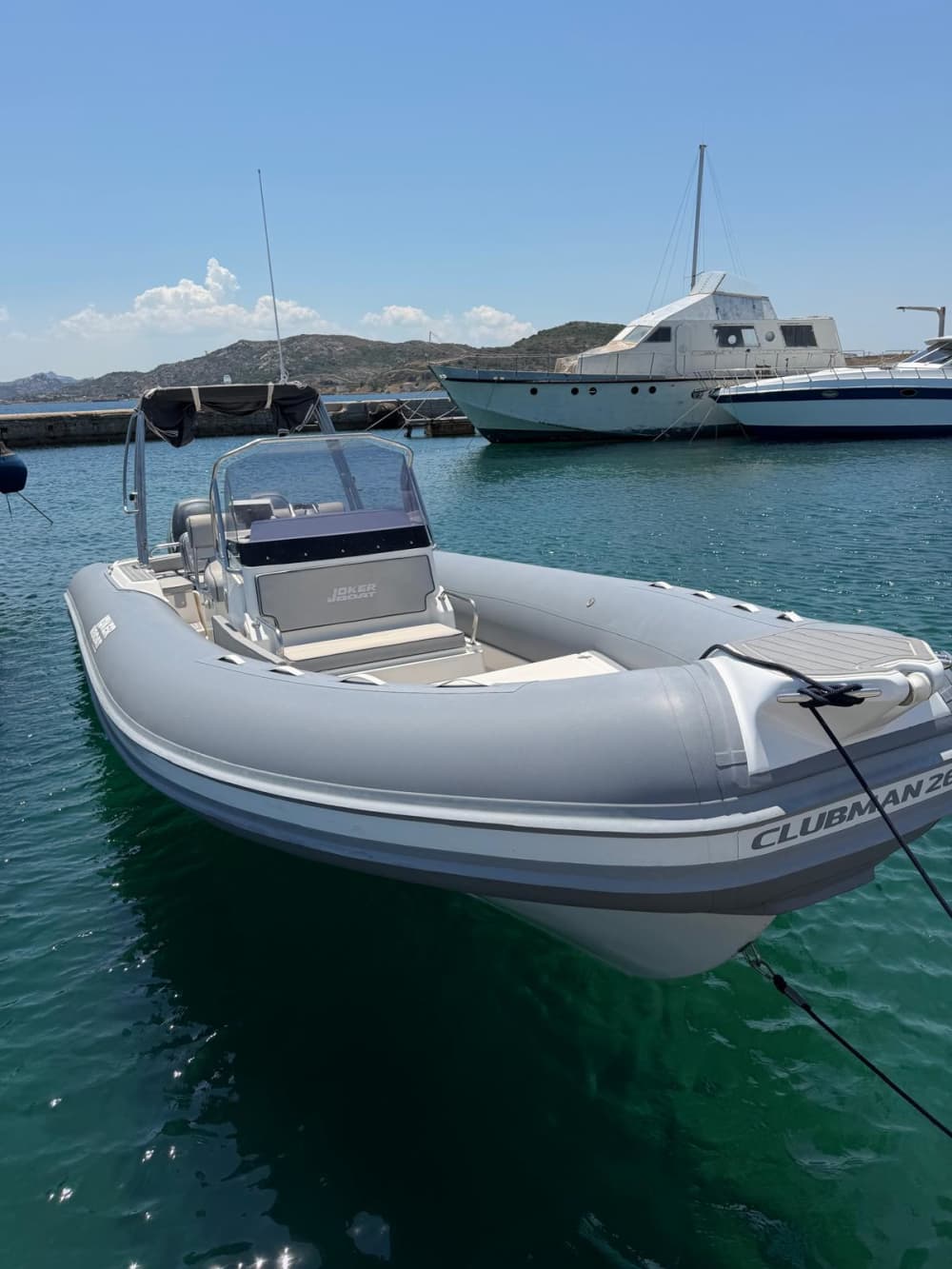 La Maddalena, Caprera, la Corse et au-delà — Une journée en dériveur à travers les plus belles mers de la Méditerranée 6